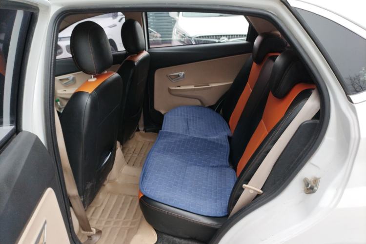 Used Chery Fengyun 2 2015 1.5L Manual New Edition