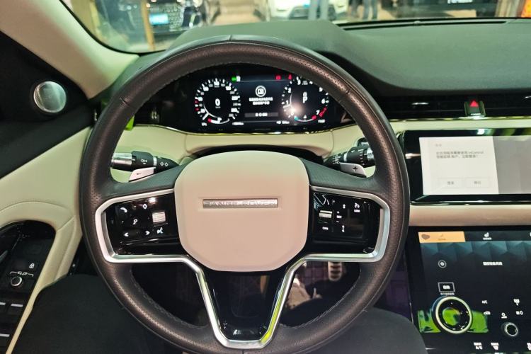 Used Land Rover Range Rover Evoque 2022 Range Rover L 249 PS R-Dynamic HSE Luxury Edition
