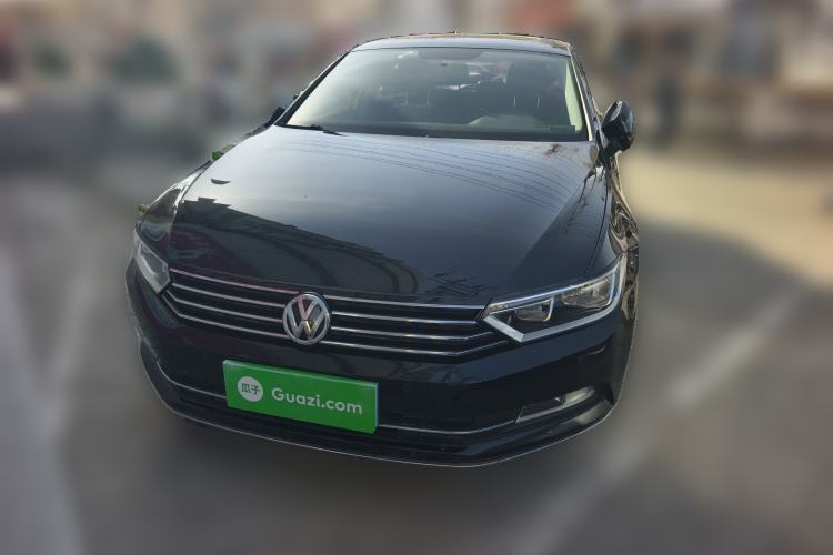 Used Volkswagen Magotan 2018 330TSI DSG Advanced Model Front