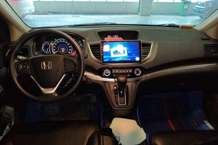 Used Honda CR-V 2016 2.0L two-wheel drive Urban Edition