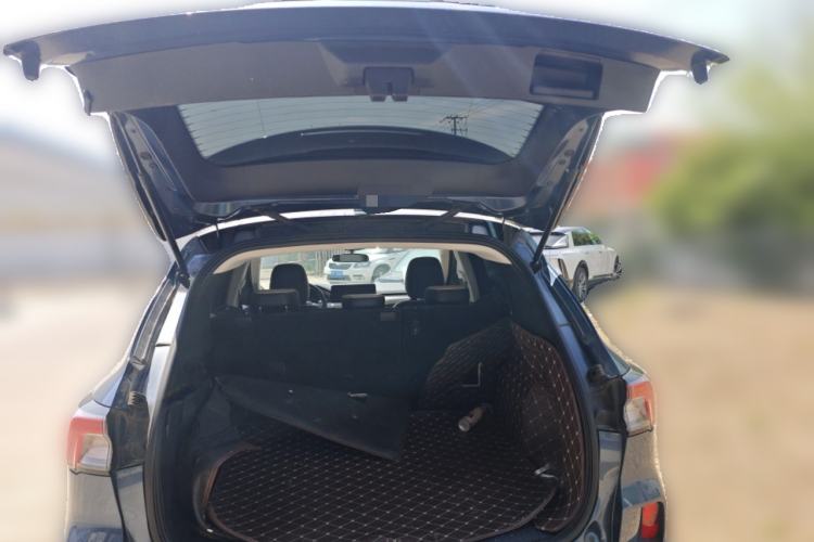 Used Ford Escape New Energy 2021 PHEV model