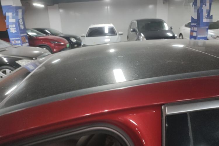 Used Mercedes-Benz C-Class 2023 Restyled C 260 L Sport Edition Roof