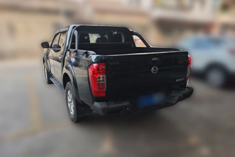 Used Dongfeng Ruichi 6 2020 2.4L Manual Two-Wheel Drive Gasoline Standard Version China VI Emission Standard 2TZD
