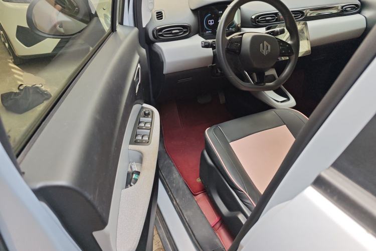 Used Leapmotor T03 2023 200 Lite Edition Driver Seat