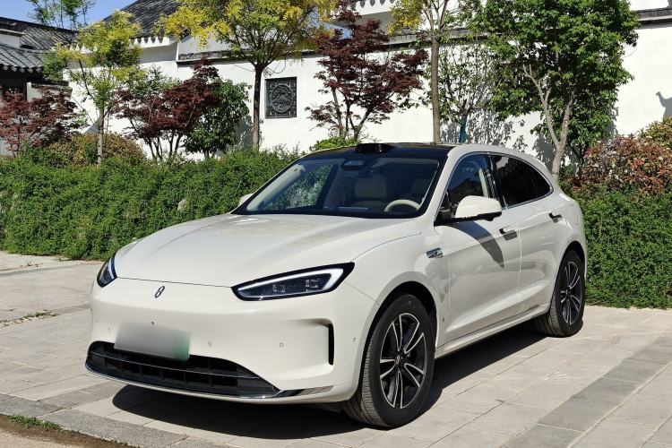 Used Hima AITO M5 2025 Extended-Range Ultra Rear-Wheel-Drive Version