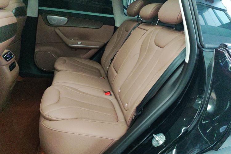 Used Leapmotor C11 2026 All-Electric 640 LiDAR Prestige Edition
