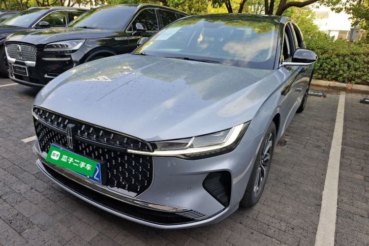 Used Lincoln Z 2025 2.0T Prestige Edition