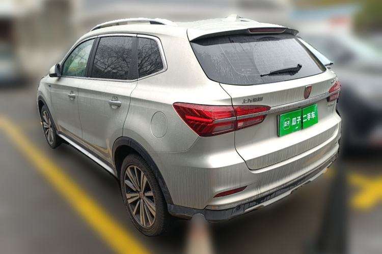 Used Roewe RX5 New Energy 2019 eRX5 50T 4G Connected Excellence Edition