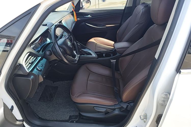 Used Buick GL6 2018 18T 6-Seater Luxury Model
