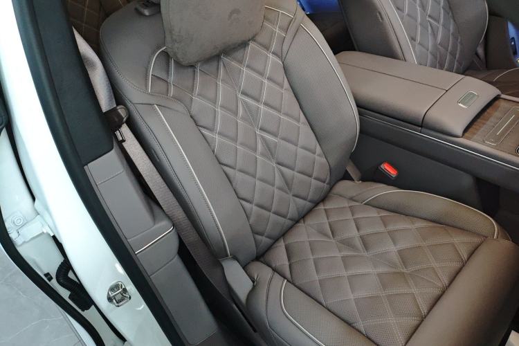 Used Nio ES8 2026 Model 6-seat Executive Luxury Edition
