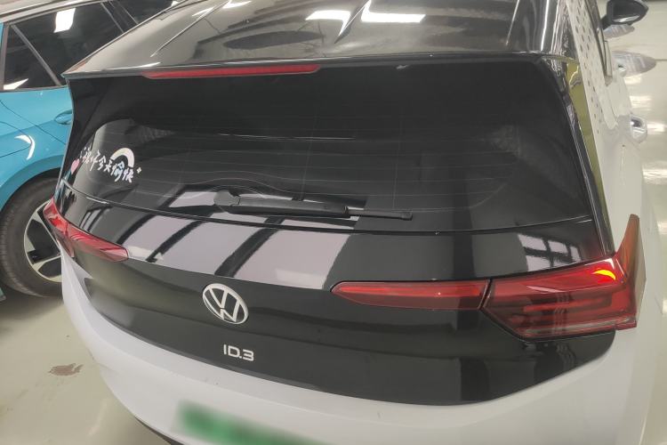 Used Volkswagen ID.3 2022 Pro Smart Edition
