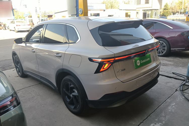 Used MG ES5 2025 425 Pro Rear-Drive Version
