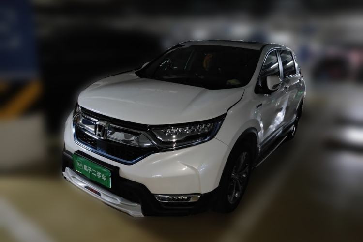 Used Honda CR-V 2019 Rui Hybrid 2.0L 2WD Pure Drive Version China V Emission Standard Guazi used car, China used car export, Used car for sale, Used cars, Cheapest cars for sale