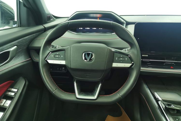 Used Changan CS55PLUS 2024 3rd Generation 1.5T DCT Prestige Model