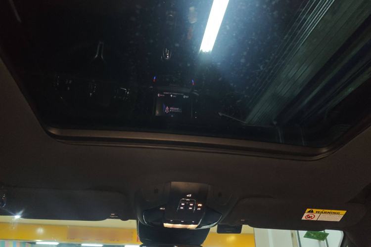 Used Maserati Levante 2018 3.0T Classic Edition
