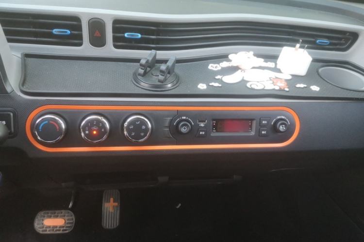 Used Wuling Hongguang MINIEV 2022 Easy Version Lithium Iron Phosphate