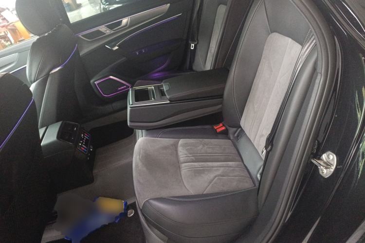 Used Audi A6L 2024 45 TFSI Prestige Dynamic Edition