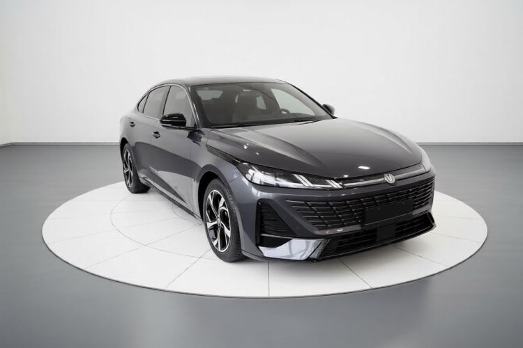 Used Changan Eado 2026 Model, Fourth Generation, 1.5T 500Bar Enjoyment Edition