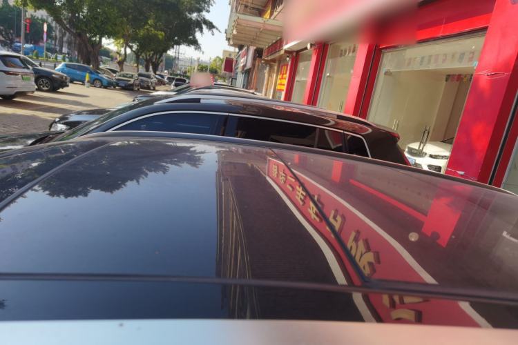 Used Lynk & Co 06 2023 Remix 1.5T Dynamic Halo
