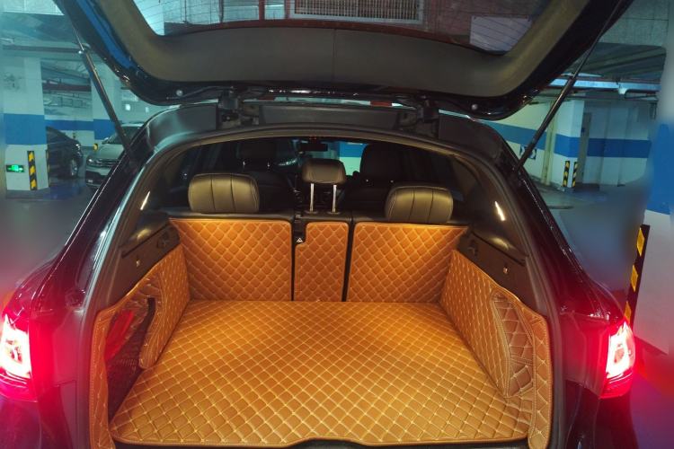 Used Mercedes-Benz GLC 2022 Refreshed GLC 260 L 4MATIC Dynamic Edition