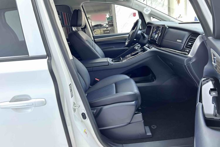 Used GAC Trumpchi M8 2023 Lingxiu Series 390T Deluxe Edition