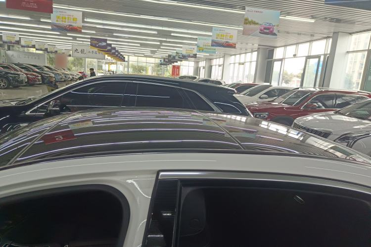 Used Mercedes-Benz E-Class 2020 Facelift E 260 L Sport Edition
