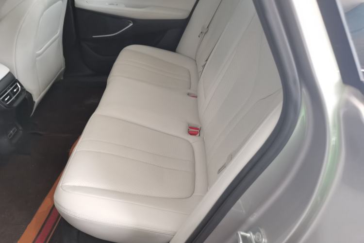 Used XPeng P5 2024 500 Pro Edition
