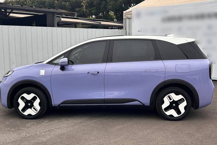 Used ARCFOX Kaola 2023 Parent-Child Edition Pro
