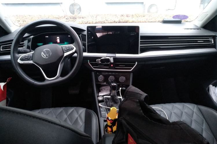 Used Volkswagen Sagitar 2023 280TSI DSG Beyond Lite Edition