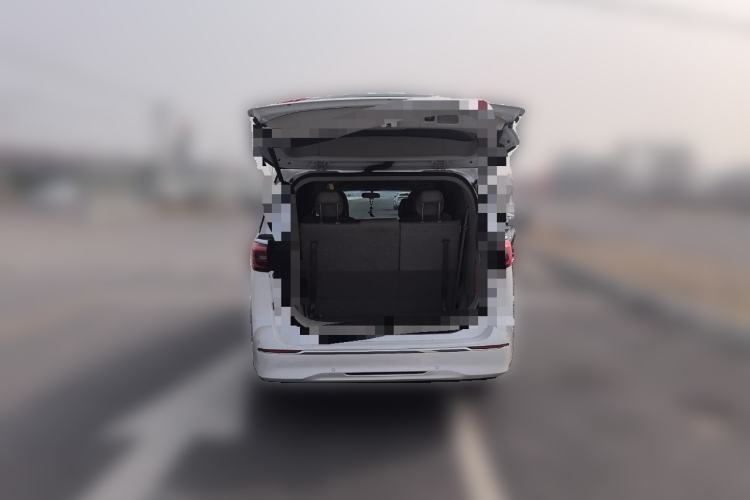 Used Buick GL8 2023 ES Lu Zun Comfort Model
