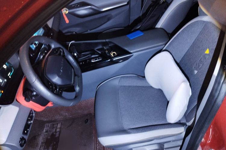 Used Baojun RC-5 2020 1.5T CVT Smart Luxury Edition
