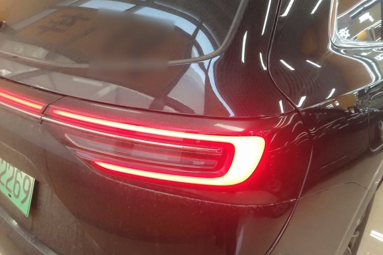 Used Hima AITO M7 2024 1.5T Intelligent Driving 4WD Max Edition 5 Seats