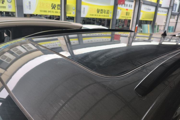 Used Changan CS75 PLUS 2022 1.5T Automatic Luxury Model