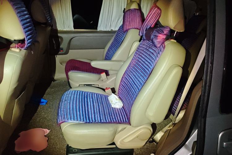 Used Buick GL8 2014 2.4L Classic Edition
