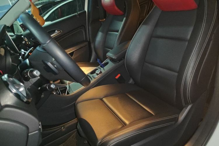 Used Mercedes-Benz GLA 2018 GLA 200 Sport Edition