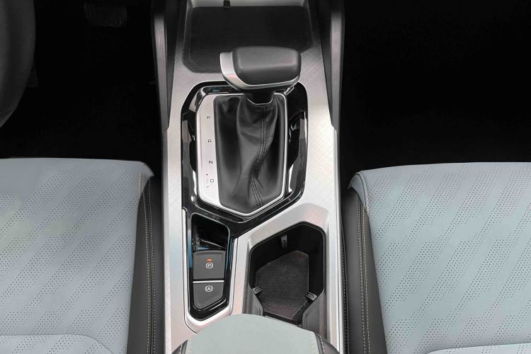 Used Geely Auto Emgrand L 2022 1.4T CVT Ultimate Model