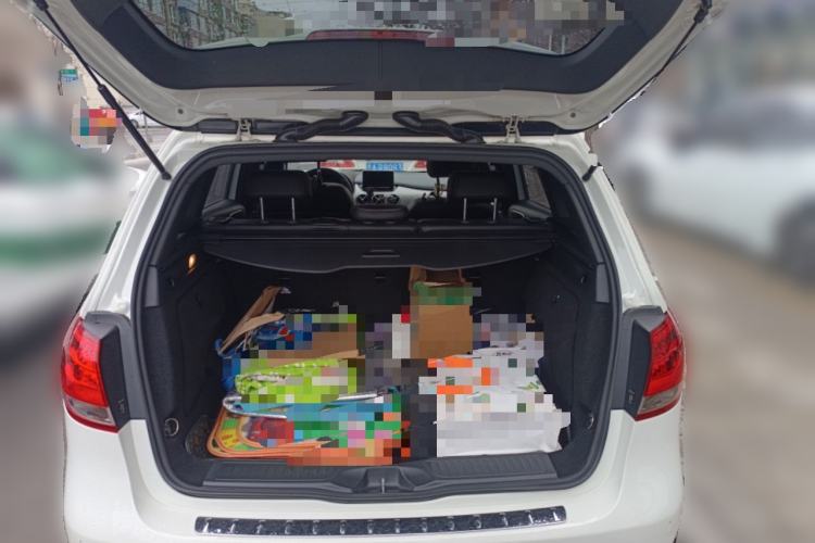 Used Mercedes-Benz B-Class 2015 B 200 Sport Edition
