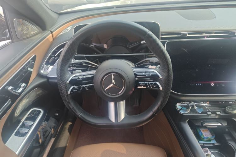 Used Mercedes-Benz E-Class 2024 Restyled E 260 L Sport Edition