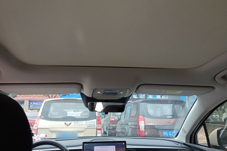 Used BYD Sealion 05 EV 2025 520 km Smart Cruise Version