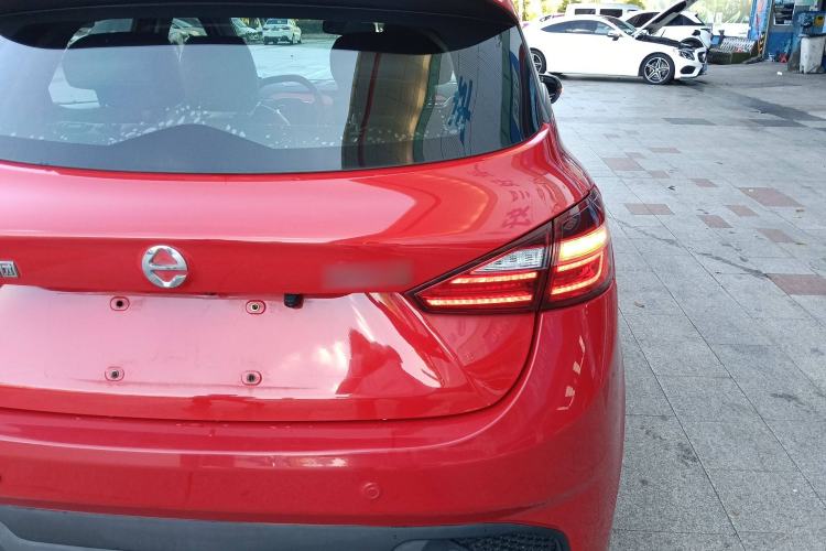 Used JMEV Ezi EV3 2019 Yuepao Version
