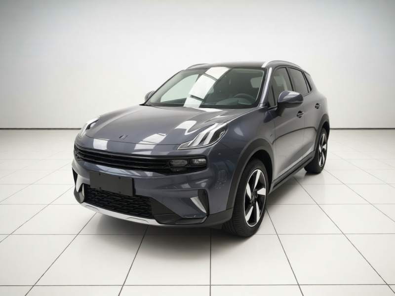 Used Lynk & Co 06 EM-P 2020 PHEV Plus — 1