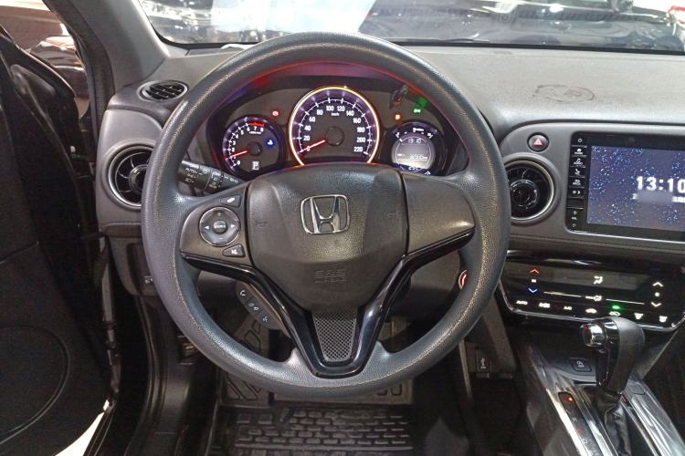 Used Honda XR-V 2022 220TURBO CVT Obsidian Edition
