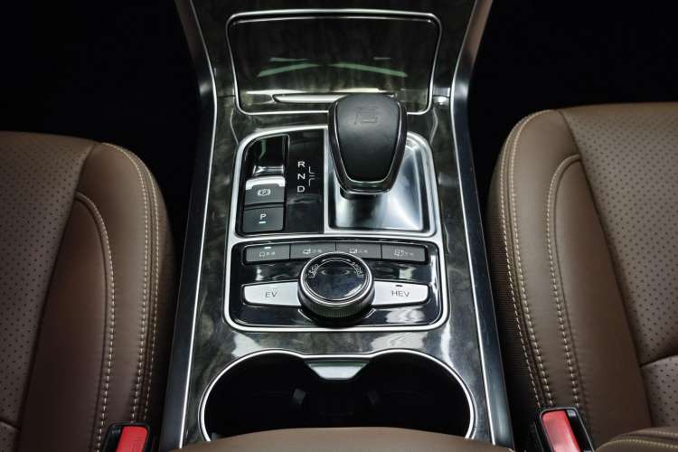 Used BYD Tang New Energy 2017 2.0T Tang 100