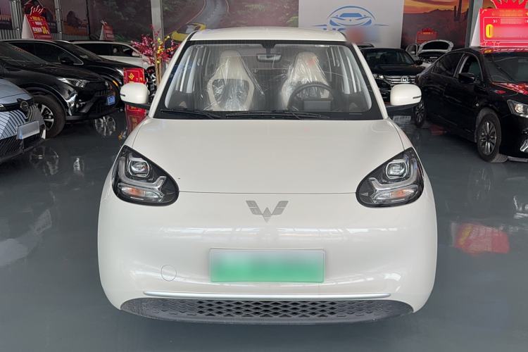 Used Wuling Bingo 2024 203km Light Edition