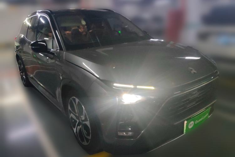 Used Nio ES8 2018 Founder Edition
