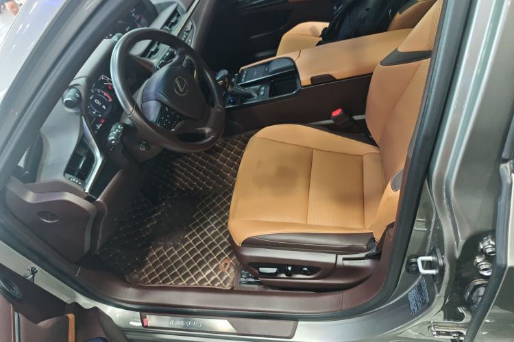 Used Lexus ES 2020 200 Excellence Edition