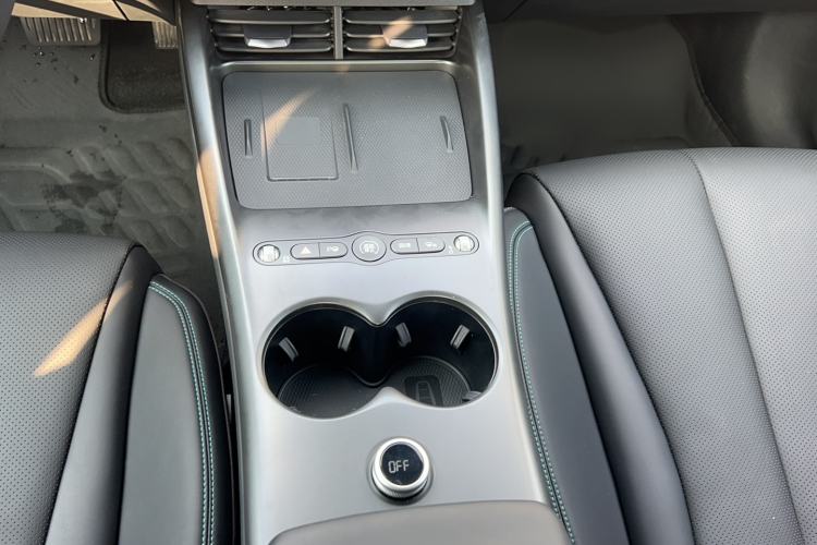 Used BYD Seal 06 New Energy 2025 EV 545KM Flagship Edition