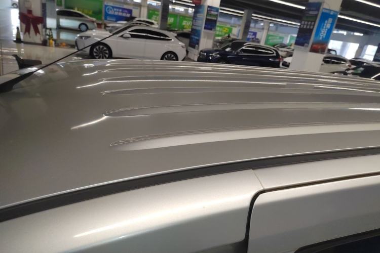 Used Wuling Hongguang V 2022 1.5L Jingqu Version Hydraulic Power Steering LAR