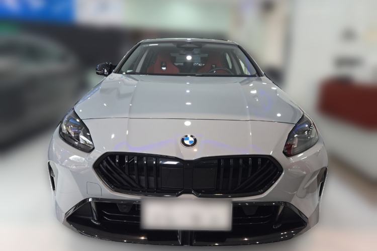 Used BMW 2 Series 2025 225L M Sport Night Edition Package Front