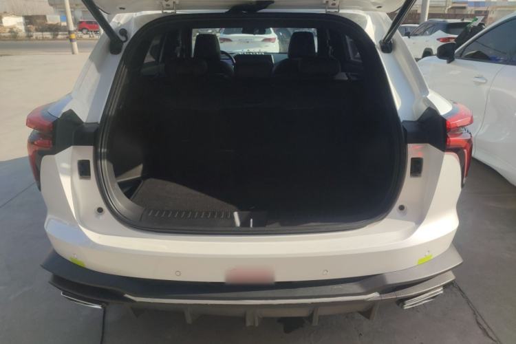 Used Haval XY 2022 1.5T Smart Edition